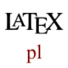 LaTeX pl