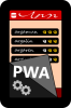PWA app